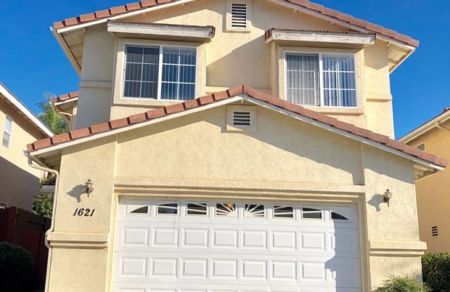 1621 Hanson Lane - 1621 Hanson Lane, El Cajon, CA 92021