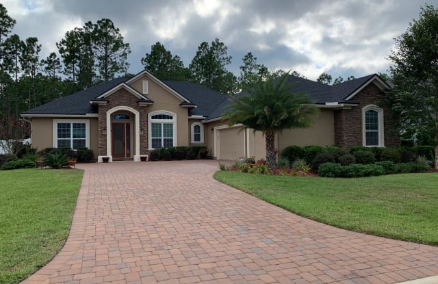 381 APPALOOSA AVE - 381 Appaloosa Avenue, St. Johns County, FL 32095