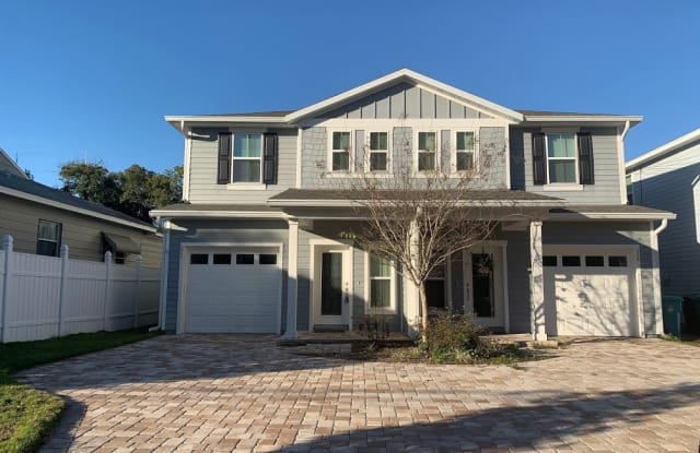 225 E Grant St - 225 East Grant Street, Orlando, FL 32806