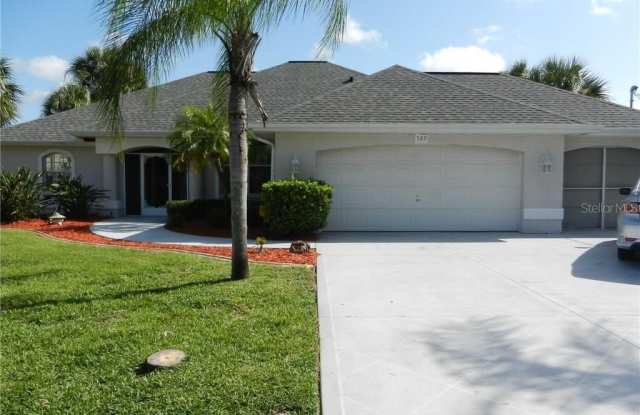 589 ROTONDA Circle photos photos
