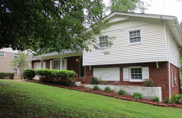 2834 Lloyd Road - 2834 Lloyd Road, Panthersville, GA 30034