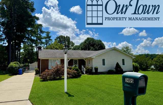 3405 Teal Drive SW photos photos