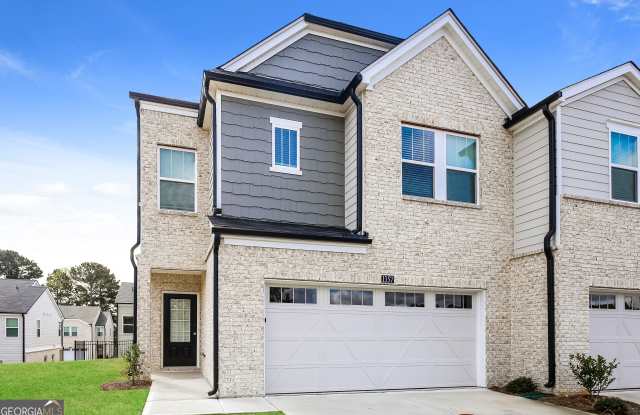 1357 Sunny Lake - 1357 Sunny Lake Drive, Gwinnett County, GA 30043 1357 Sunny Lake - 1357 Sunny Lake Drive, Gwinnett County, GA 30043