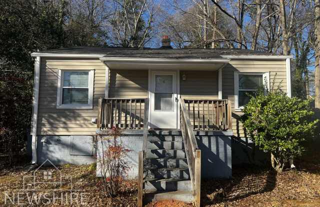Charming 2 Bedroom Home Minutes from Downtown Greenville photos photos Charming 2 Bedroom Home Minutes from Downtown Greenville photos photos