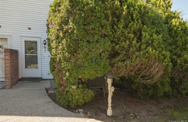 46 The Rise - 46 The Rise, Warwick, NY 10990