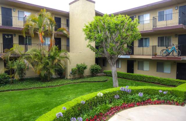 Orange Terrace Apartments Gallery 3