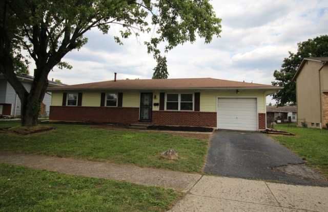 2112 Seaforth Place - 2112 Seaforth Place, Columbus, OH 43232