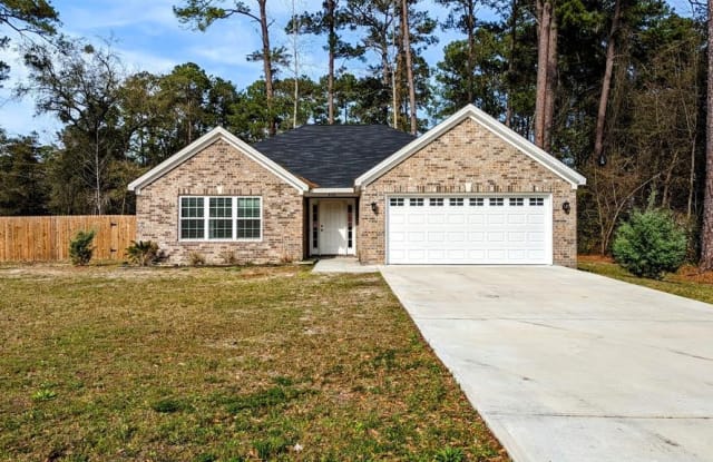 445 Timberlane Circle - 445 Timberlane Circle, Hinesville, GA 31313