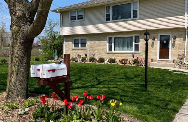 226 Steeplechase - 226 Steeplechase Drive, Racine, WI 53402