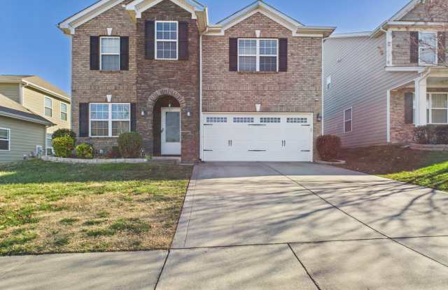 13820 Netherton Lane - 13820 Netherton Lane, Charlotte, NC 28269