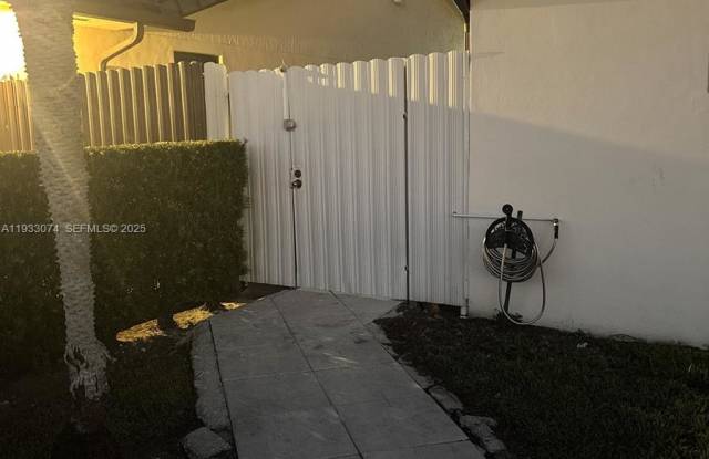 1447 Southwest 139th Avenue - 1447 Southwest 139th Avenue, Miami-Dade County, FL 33184