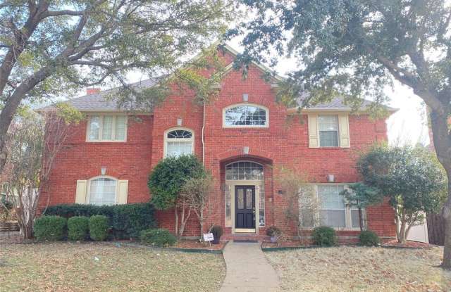 2828 Shasta Drive - 2828 Shasta Drive, Plano, TX 75025