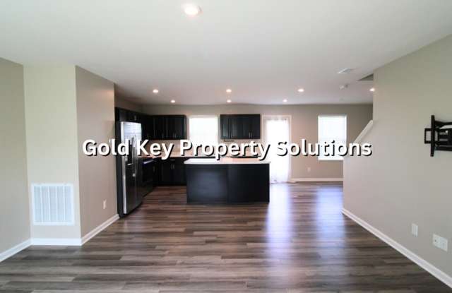 Beautiful 4BR Pendleton Home — 2-Car Garage + Bonus Room + Landscaping Included (NO SECTION 8) Gallery 1