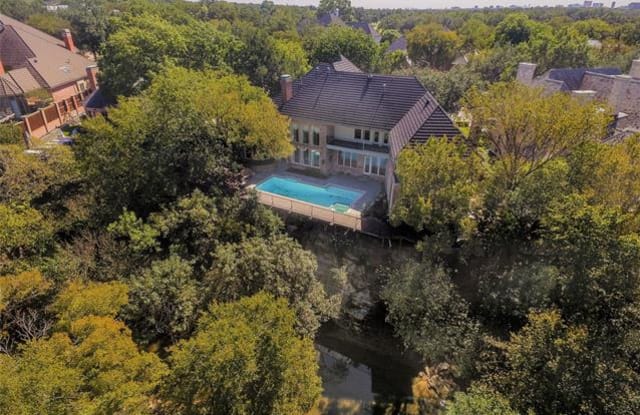 17607 Cedar Creek Canyon Drive - 17607 Cedar Creek Canyon Drive, Dallas, TX 75252