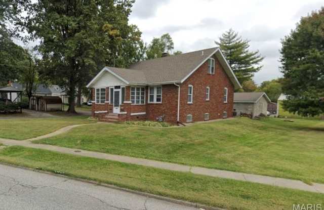 1204 CASEYVILLE Avenue - 1204 Caseyville Avenue, Swansea, IL 62226