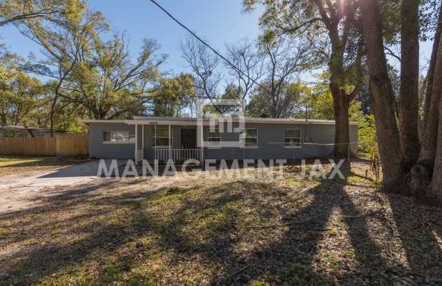 3074 West 1st Street - 3074 West 1st Street, Jacksonville, FL 32254
