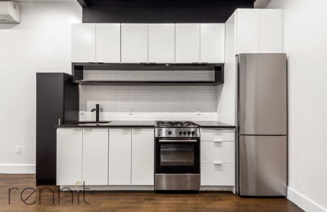 241 Devoe St - 241 Devoe Street, Brooklyn, NY 11211