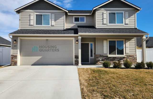 209 S Lawson St Airway Heights, WA photos photos