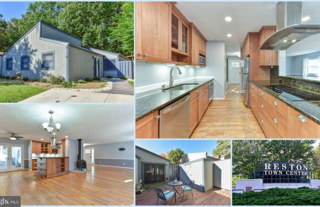 2220 SANIBEL DRIVE - 2220 Sanibel Drive, Reston, VA 20191