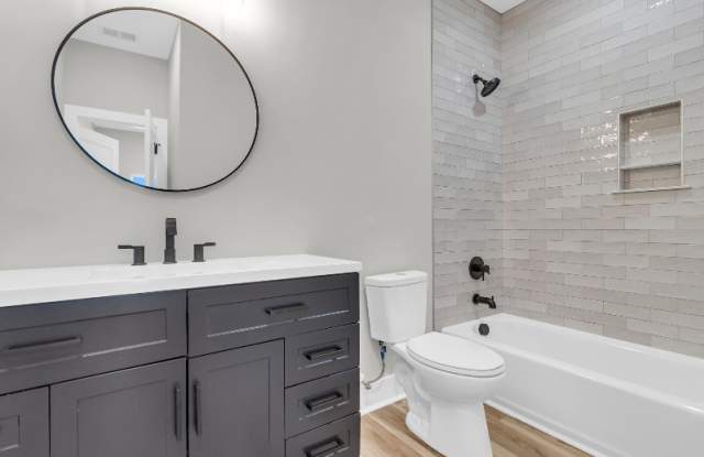 2007 Arbutus Avenue - 2007 Arbutus Avenue, North Charleston, SC 29405