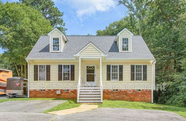 9731 Salem Church Rd photos photos
