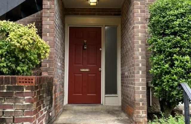 4574 CONWELL DRIVE - 4574 Conwell Drive, Annandale, VA 22003