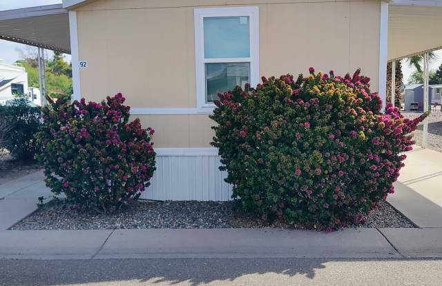 320 East Mckellips Road photos photos