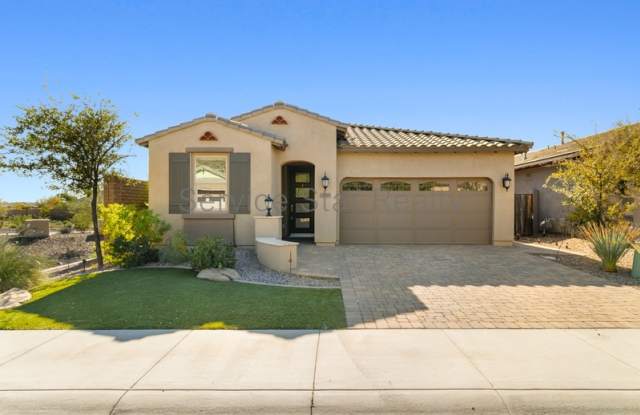 12765 W Burnside Trl - 12765 West Burnside Trail, Peoria, AZ 85383