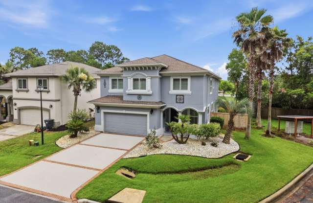 Spacious 5-Bedroom Home Near Gulf Beaches & Choctawhatchee Bay! photos photos