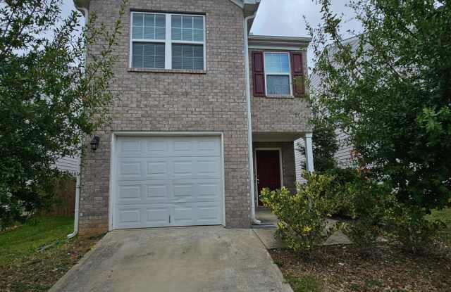 2085 Belmont Cir - 2085 Belmont Circle Northeast, Conyers, GA 30012