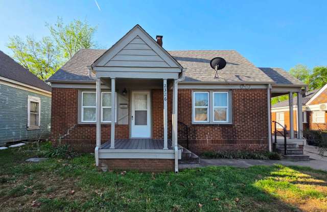 One Bed, Close to Plaza District photos photos One Bed, Close to Plaza District photos photos