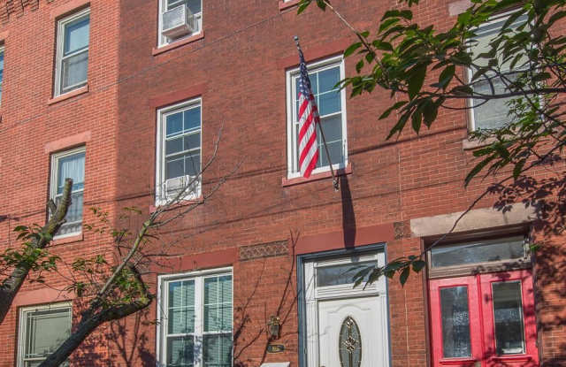 815 N 25TH STREET - 815 North 25th Street, Philadelphia, PA 19130