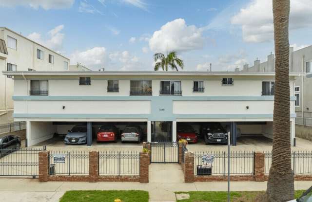 3648 Westwood Blvd. photos photos 3648 Westwood Blvd. photos photos