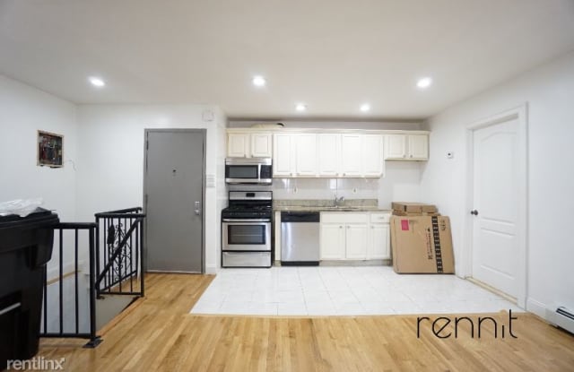 1107 Irving Ave 1B - 1107 Irving Avenue, Queens, NY 11385