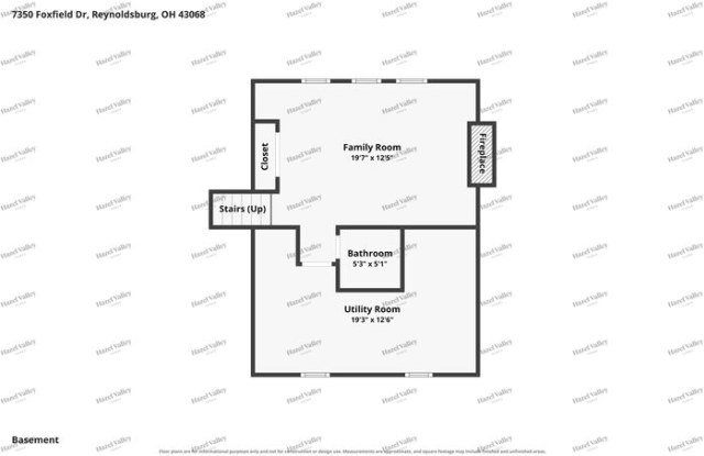 7350 Foxfield Drive Gallery 3