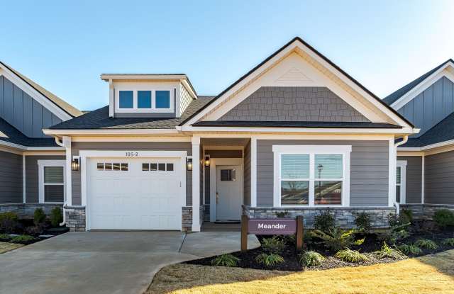 River Rock at Blume Road - 55+ Apartment Homes Gallery 1