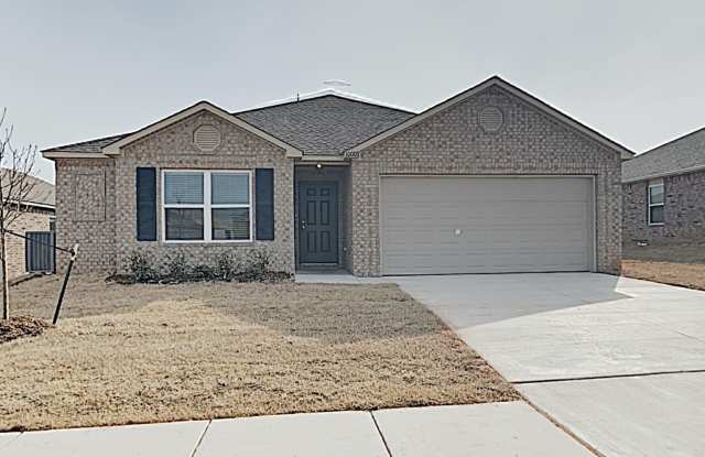 Very Nice 4 Bedroom 2 Bath Home in Yukon Schools photos photos