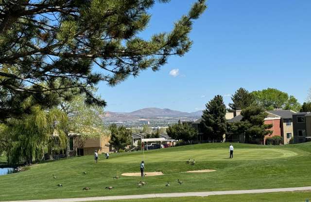 13th Fairway Views at Lakeridge Golf Course, 3 bed / 2.5 bath! Coming Soon! photos photos