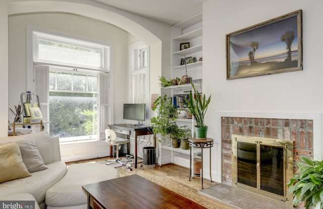 1741 Q STREET NW Gallery 4