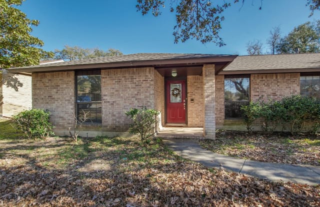 15302 Artesian Oaks St - 15302 Artesian Oaks Street, San Antonio, TX 78232