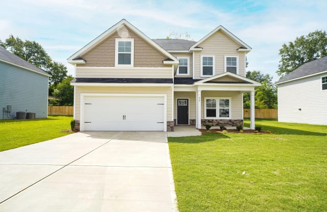 422 Matthew Lane - 422 Matthew Lane, Martinez, GA 30917