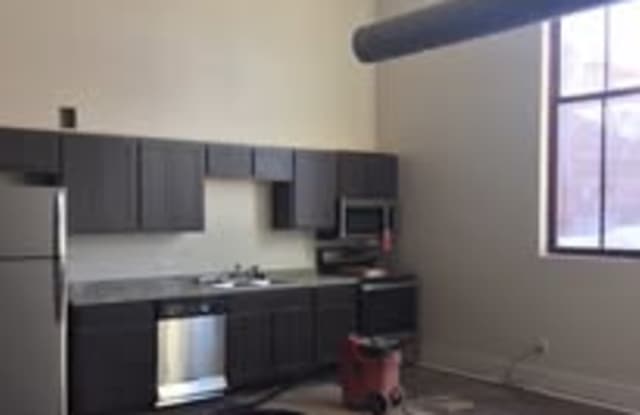 Fort Scott Lofts photos photos