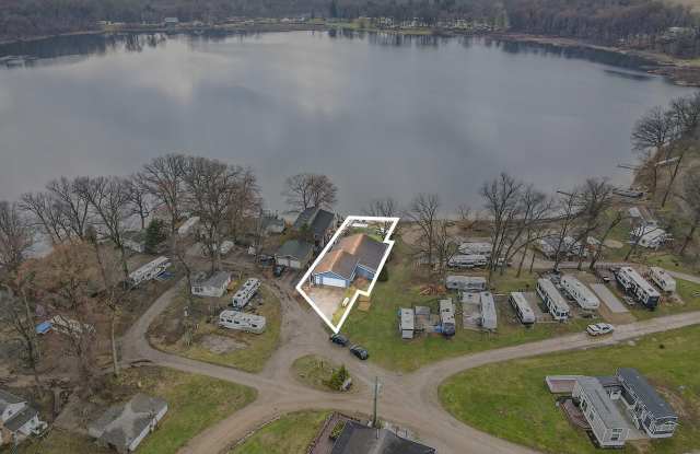 12380 Bair Lake Street - 12380 Bair Lake Street, Cass County, MI 49061 12380 Bair Lake Street - 12380 Bair Lake Street, Cass County, MI 49061