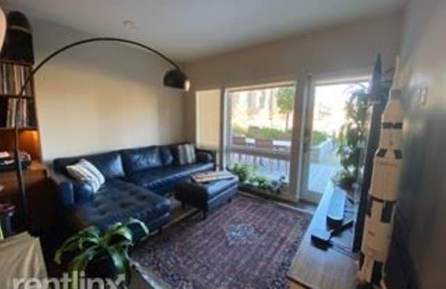 1510 Eisenhower Dr A116 - 1510 Eisenhower Drive, Boulder, CO 80303