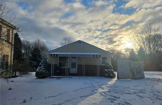 3485 A Dutch Ridge Rd - 3485 Dutch Ridge Road, Beaver County, PA 15009