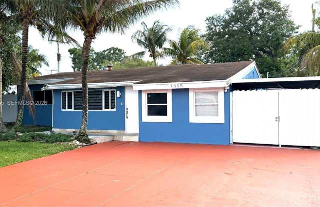 1555 SW 21st Way photos photos