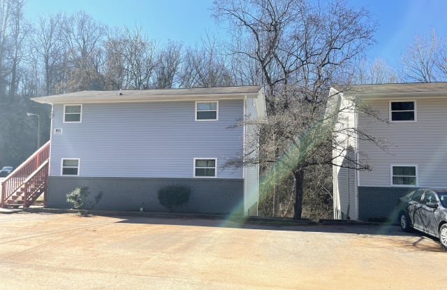 805 East Red Bud Road - 102 Gallery 4