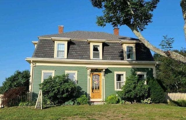 124 Pond Road - 124 Pond Road, York County, ME 03908