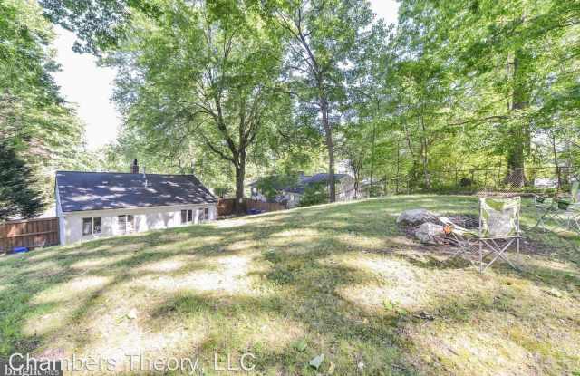 3036 Manor Rd. Gallery 3