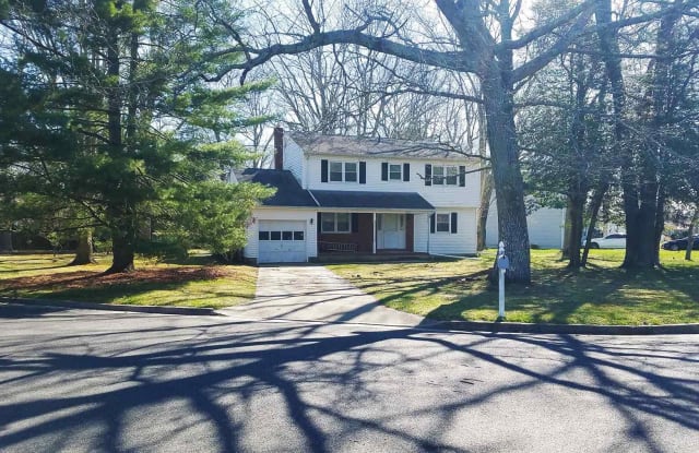 1113 Marlou Ave Ave - 1113 Marlou Avenue, Atlantic County, NJ 08234